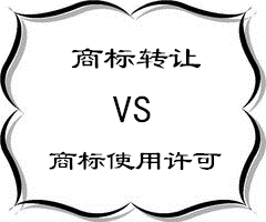 商標轉(zhuǎn)讓VS商標使用許可：我們怎么選？