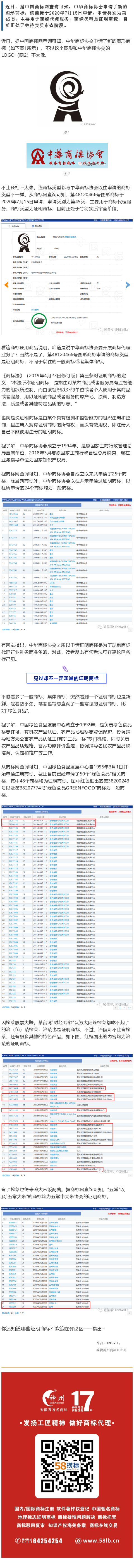 ?中華商標(biāo)協(xié)會申請證明商標(biāo)，你了解證明商標(biāo)嗎？