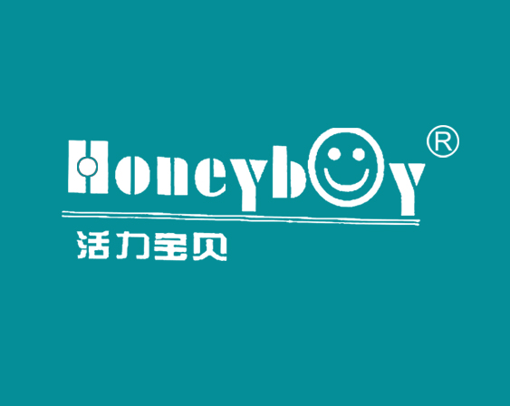 關于"活力寶貝HONEYBOY"商標撤銷復審決定書